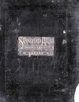 Cover, Rooks County 1904 to 1905